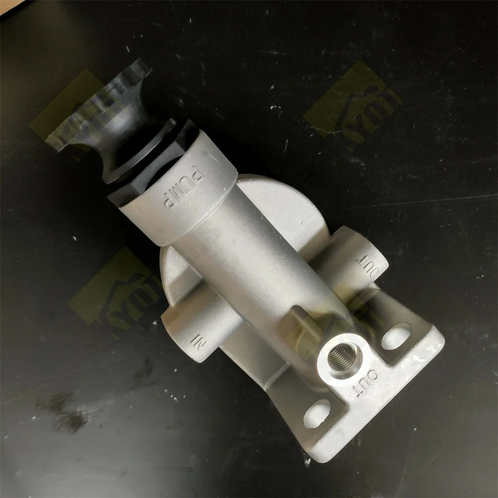AFTERMARKET 6271-71-6110 топливный фильтр головное сиденье для PC130-8 KOMATSU в продаже