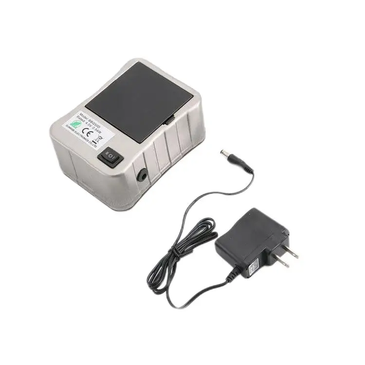 Rotisserie Motor Spitmotor BBQ Rotator Barbeque Grill Rotary Machine 4.5V 25kg Multi-functional Rotating for Roasting