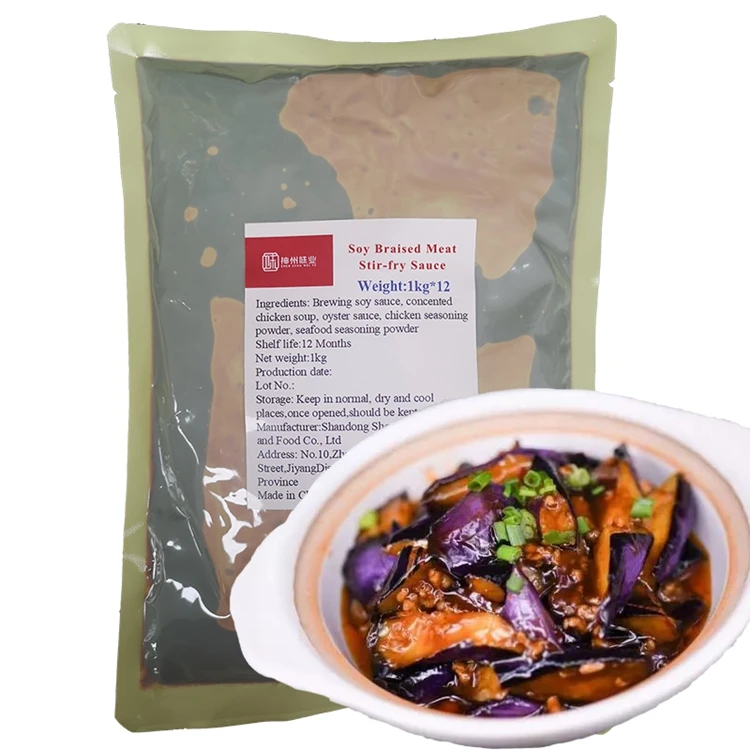 Attractive Price New Type Ramen Noodle Kitchen Noodle Seasoning Sauce