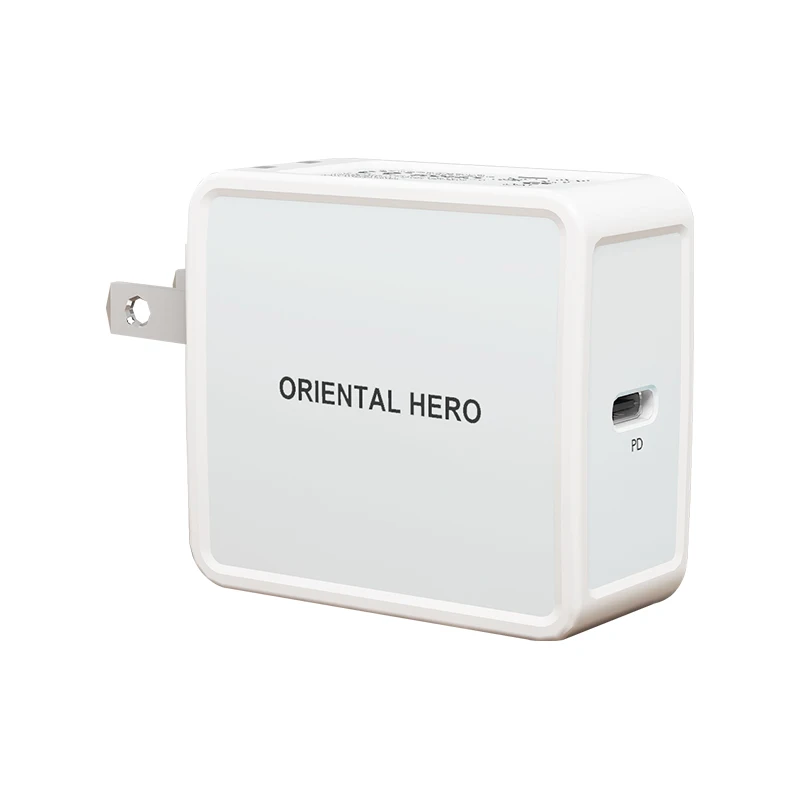 
18W Type-C PD Mobile mobile phone charger 