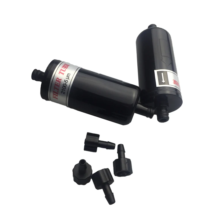 
5um UV ink filter tube 27mm*60mm 