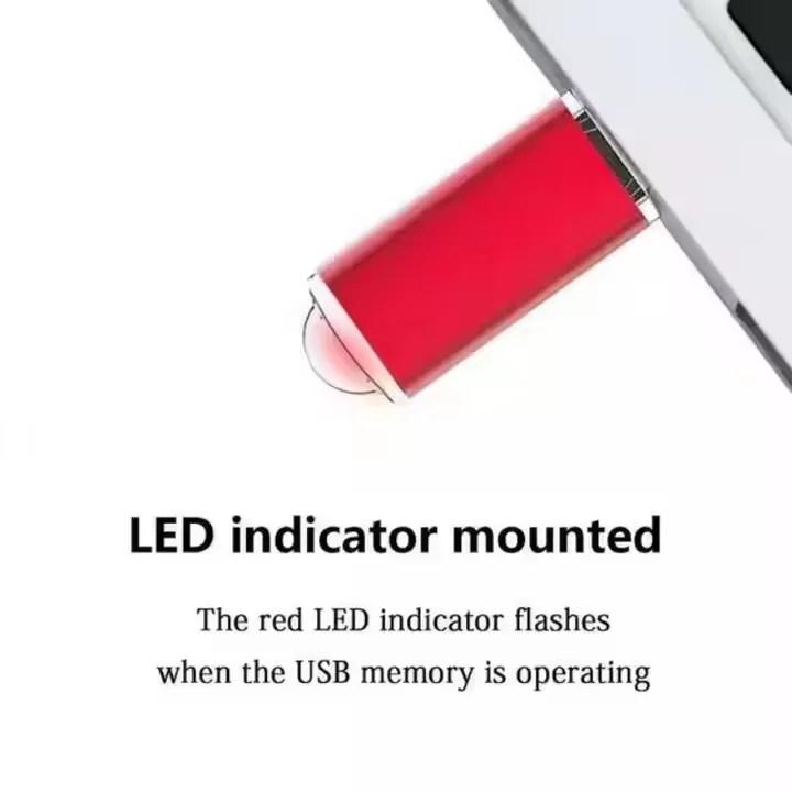 Plastic Usb Flash Drive 64Gb Thumb Drive Flash Stick 128 Gb Waterproof Pen 16Gb Usb Key 4Gb 8Gb Pendrive Chip Die Sales Pcs Gua