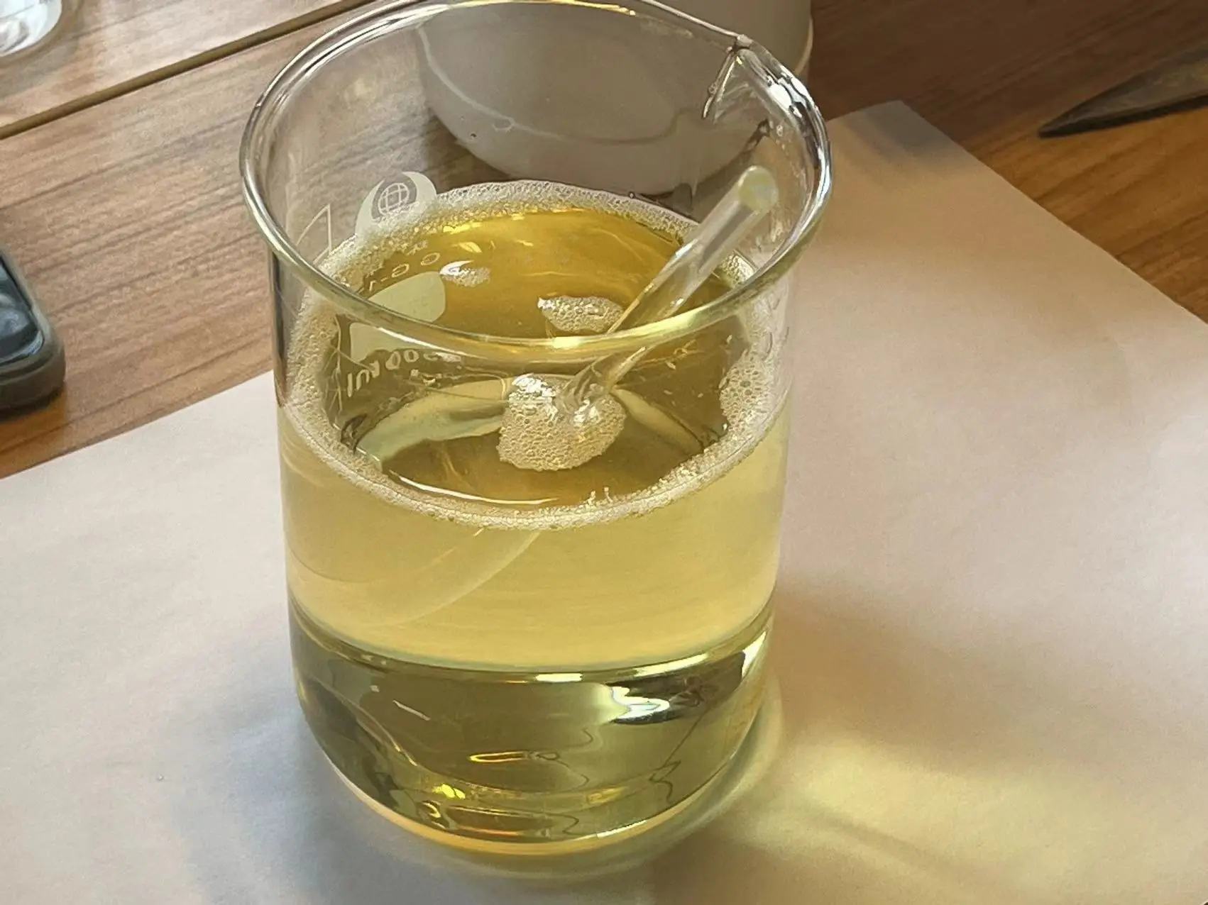 Sodium Alpha Olefin Sulfonate Aos 92% Powder CAS No. 68439-57-6