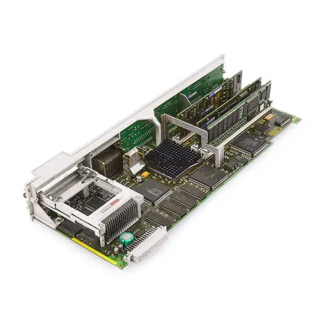 100% brand new original SIEMENS DC AC Inverter SIMOVERT Control Board 6SE7090-0XX84-0FF5