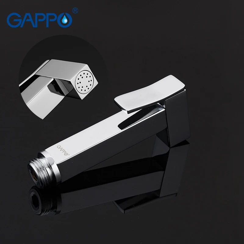 Gappo Bidet Faucet Muslim Brass Bidet Faucet
