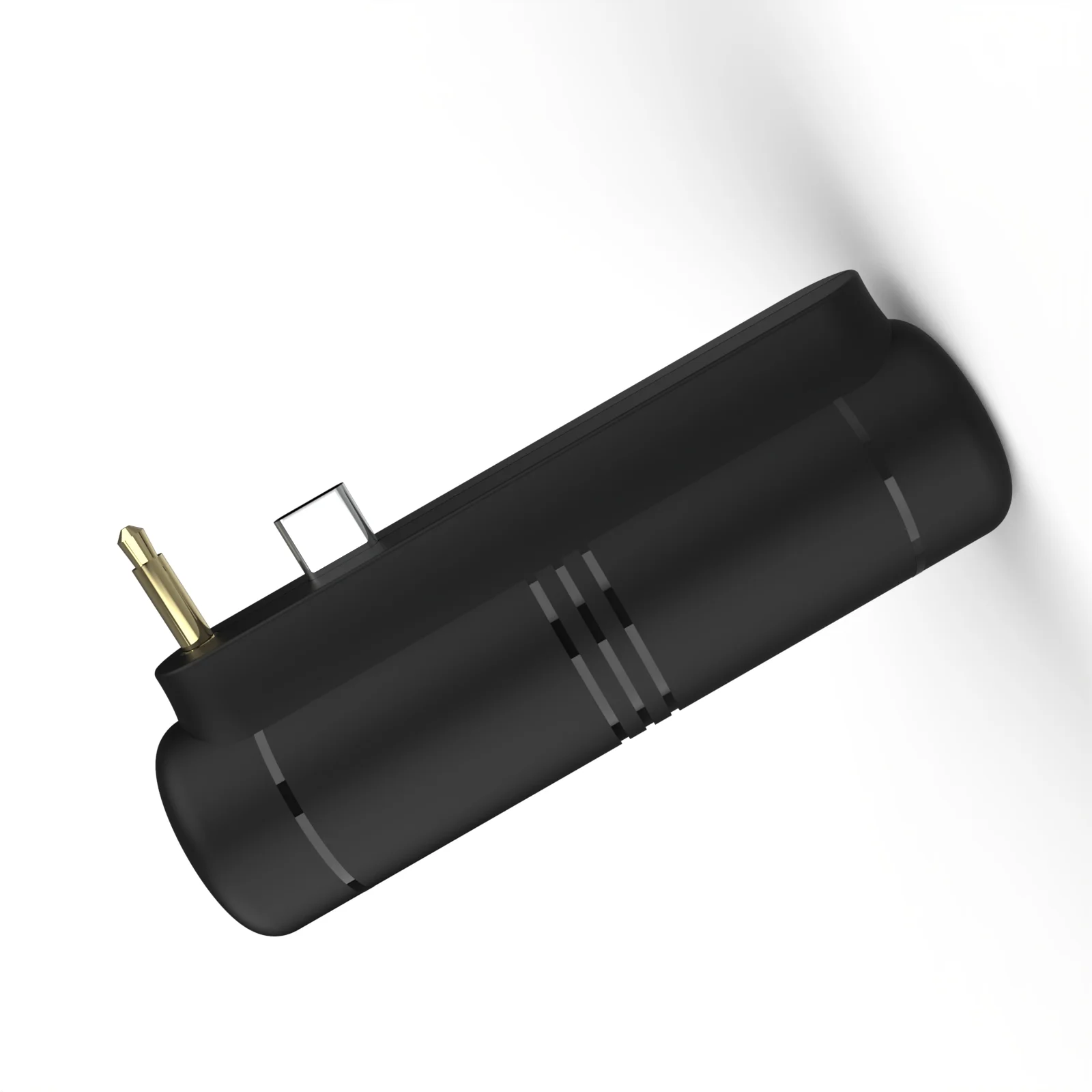 Aolion Capsule Power Bank for VR Oculus Quest 2 | Ultra Lightweight & Portable Battery Pack Compatible with Oculus Elite Strap