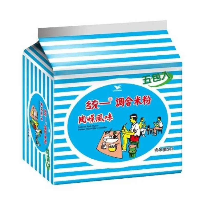 
Taiwan Tong-I Rice Noodles 