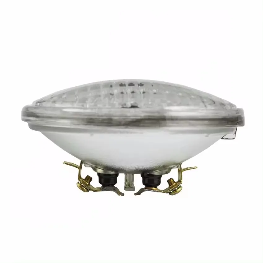 IP67 Waterproof PAR36 Lamp Low Voltage 5V 12V 24V 9W 90lm 2835smd Led Swimming Pool Lamp