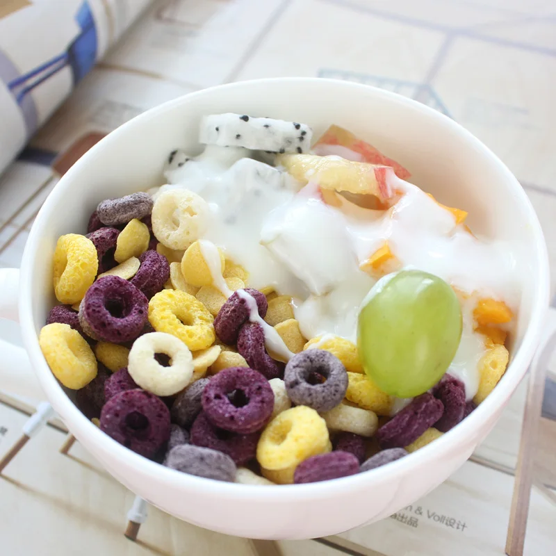 Лучшие протеиновые здоровые хлопья, тиевые хлопья для похудения