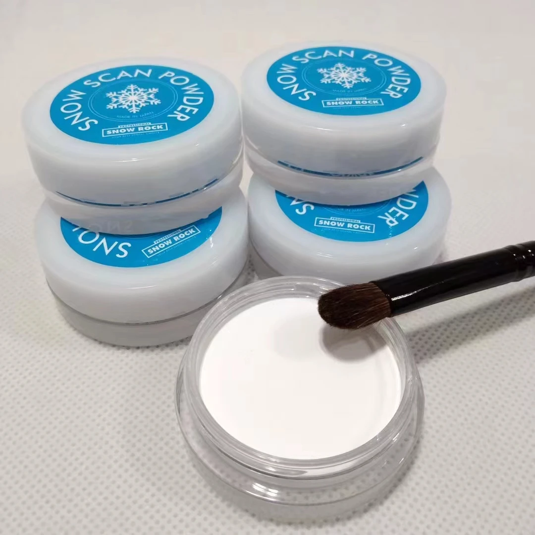 Стоматологическая лаборатория высококачественный сканирующий порошок и Высокоточный 3D-печатный для визуализации