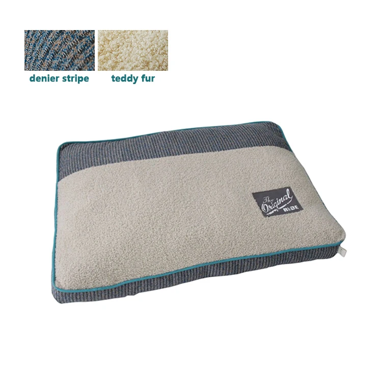 Large Dog Bed Mat Puppy Sofa Thick Orthopedic Mattress For Small Medium Large Dog Sleep Cushion Husky Labrador Bench Pet Bedding