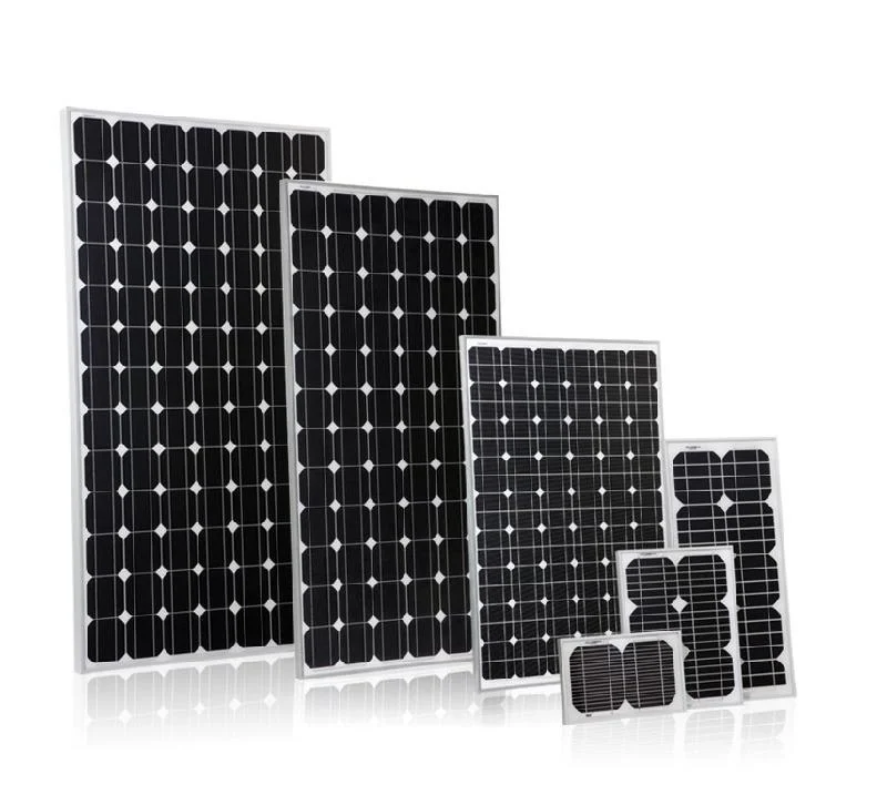 Vmaxpower Popular Selling Competitive  monocrystalline flexible pv Solar Panel Plates cell price