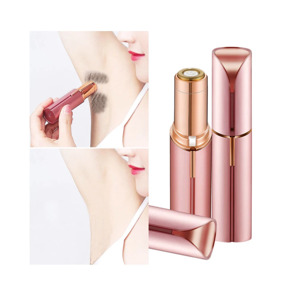 2021 Drop shipping electric Facial Hair Remover