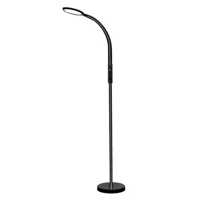 Northern Europe Simplicity Character New Series Luxury Sofa Bedroom Living Room Floor Lamps Wood