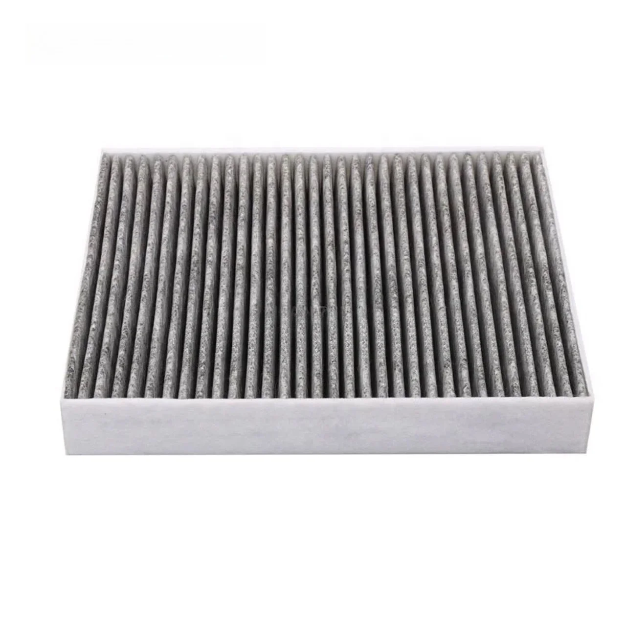 Wholesale Cheap Price High Efficiency Hepa Active Carbon Filter PM2.5 Car Air Filter for  Audi Q7 4L Porsche Cayenne 9p