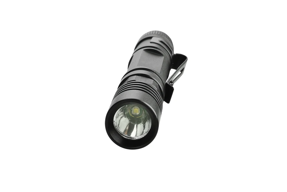 Pocket lamp Product Super Bright Multifunction Emergency Light Mini LED Pocket Pen Flashlight