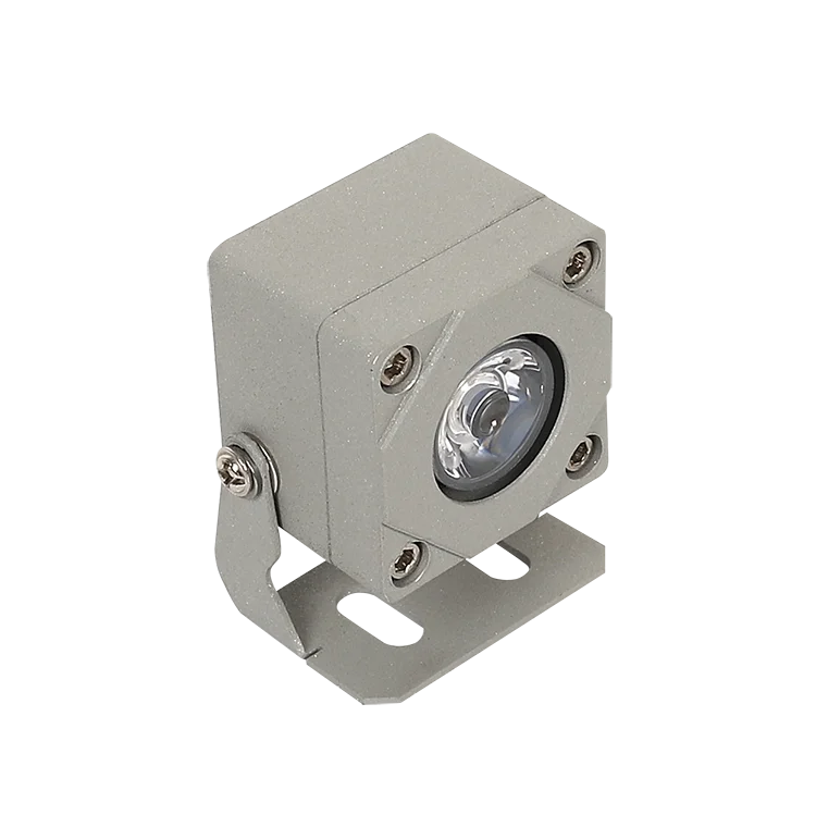 1W 3W Waterproof Flood light Outdoor Flood Light Stadium Refletor Projecteur Led Flood Light