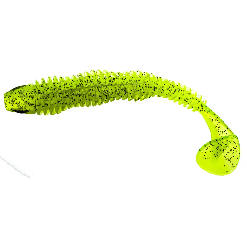 high quality silicone tanta fish t tail soft lure 65mm 75mm 105mm lifelike tantas de silicona zander lure tackle
