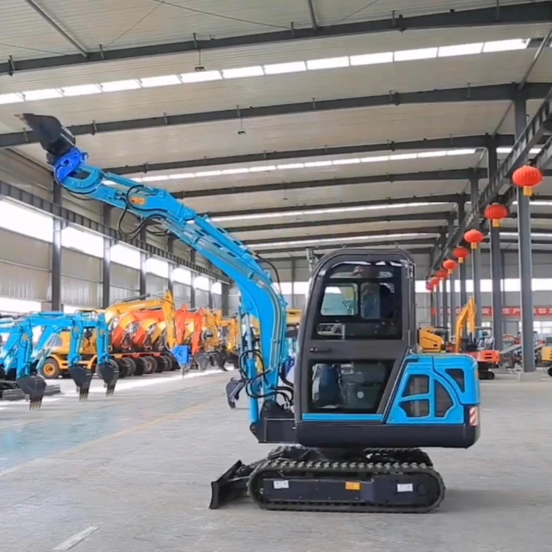 Crawler Excavator for sale new hydraulic excavators price low 1.8 ton to 2.5 ton