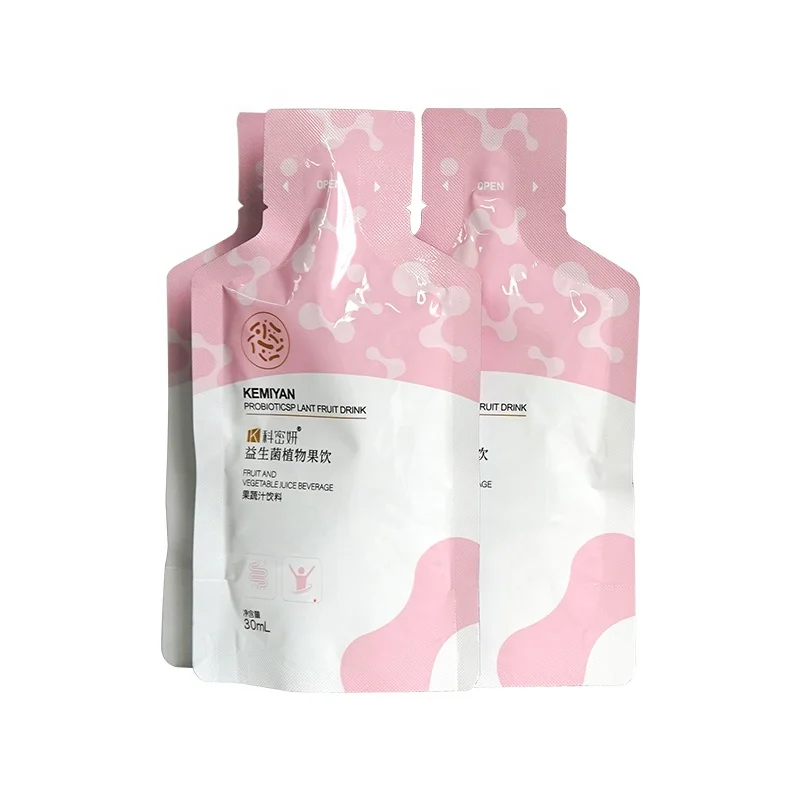 Пробиотик детоксикация, напиток для похудения, Осветляющий кожу коллаген, жидкость для полости рта, добавка для здоровья, напиток с энзимами