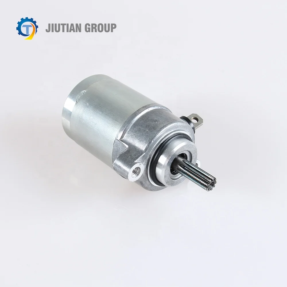 Motorcycle Engine Parts 5D9-H1800-00  5D9-H1800-00 50C-H1800-03 Starter Motor