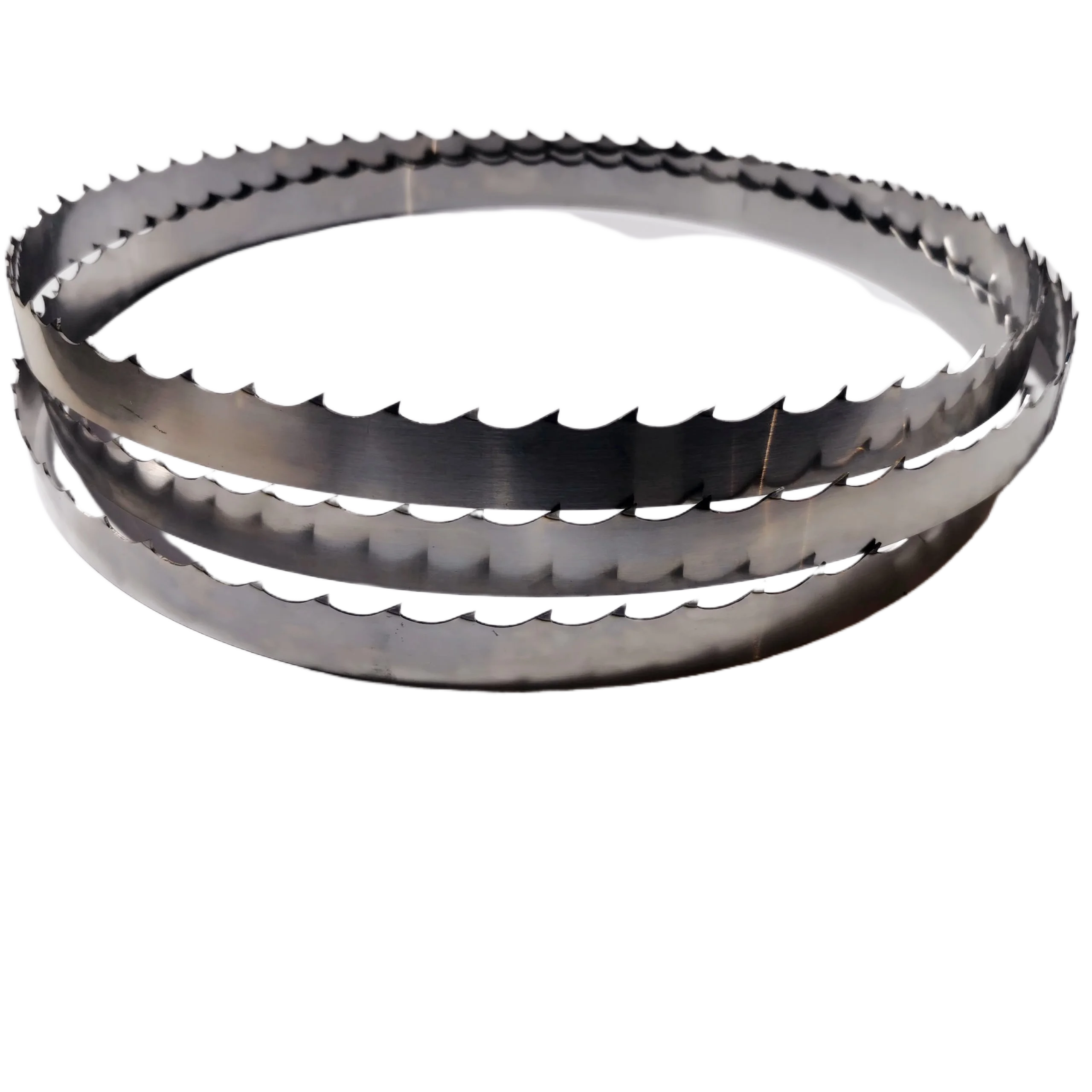 Saw blades manufacture 1.1*35mm wood cutting blade Woodworking Band Saw Blade