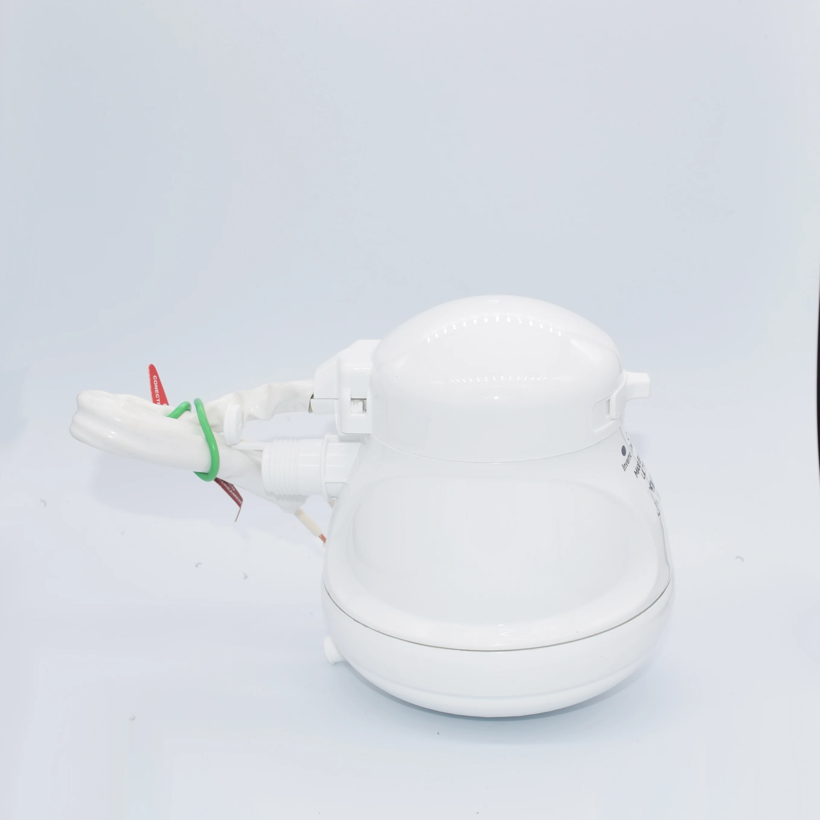 New type electric water geyser instant hot shower heater for bathroom