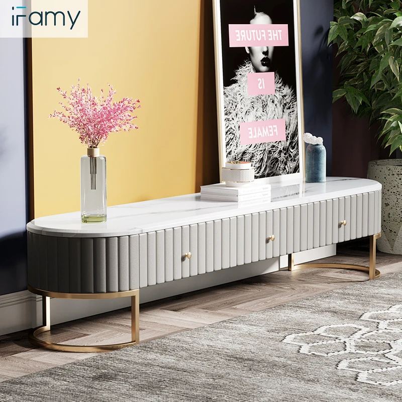 Современная мебель для гостиной, дизайн под заказ, роскошный тумбочка для телевизора