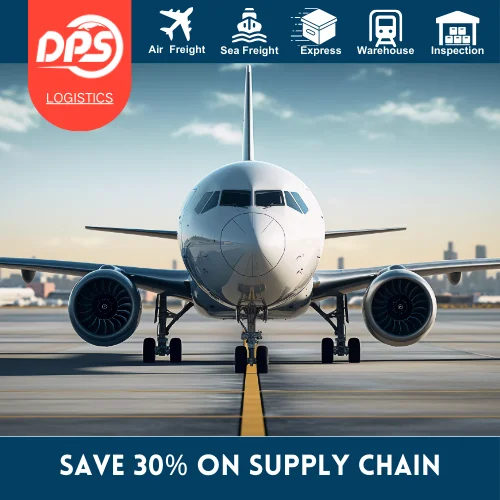 One-stop Service Logistics Provider Cheap Air Shipping Philippines Air Freight Oversized Cargo Door To Door Fast Shipping