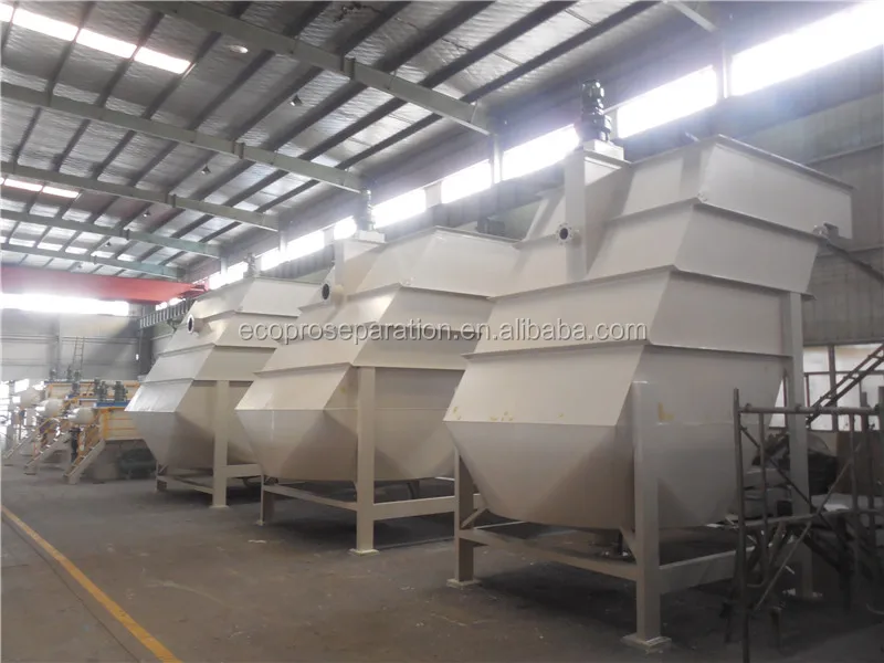 Sewage Treatment Lamella Clarifier China Lamella Clarifier For Water Treatment