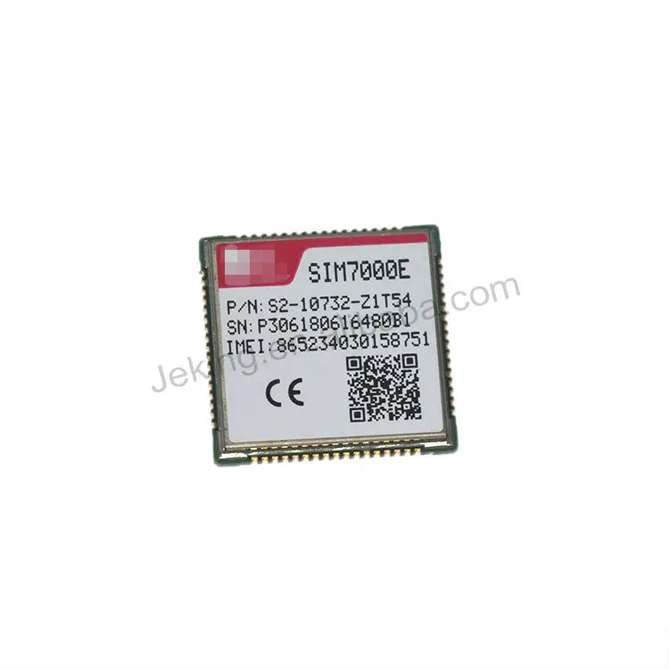 Jeking Electronic Components 3781-SIM7000E-ND