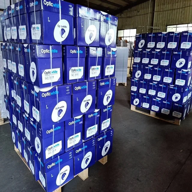 A4 copy Paper 70g 75g 80g office   paper manufacturer