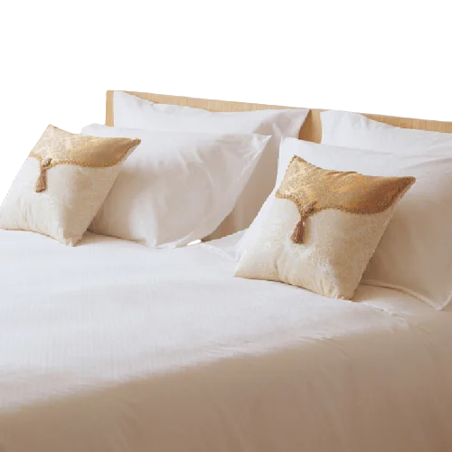 
Hot Selling White Luxury Goose Down Feather Pillows 
