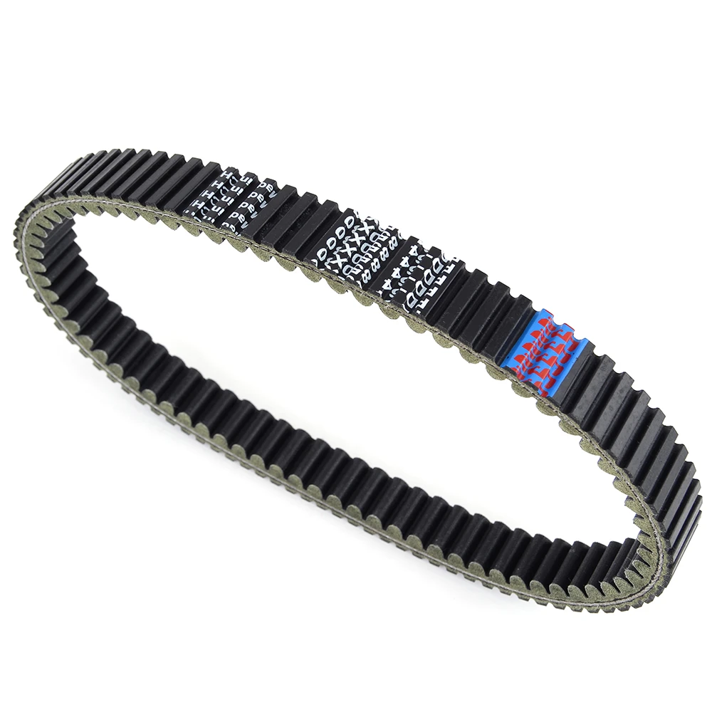 Motorcycle Drive Belt For Yamaha YFM350A Grizzly 350 2WD YFM35FAD Kodiak 350 Bruin 350 Auto YFM350X Wolverine 350 2WD