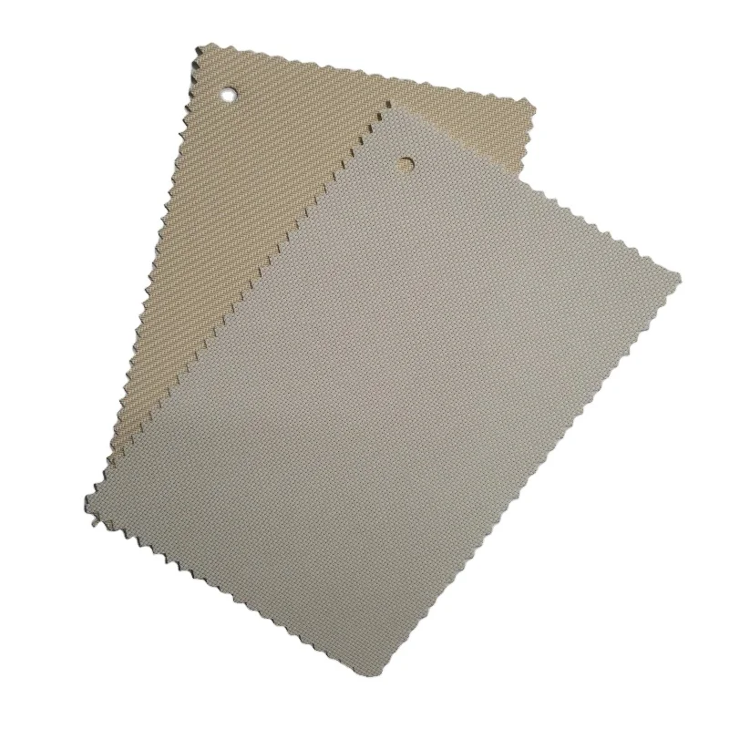 Superior quality mesh sunscreen batyline fabric and roller sunscreen batyline fabric top batyline fabric