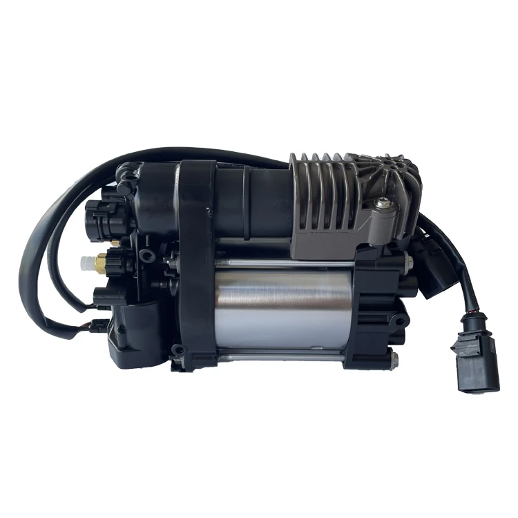Factory direct selling For Volkswagen Touareg Porsche Cayenne air suspension compressor 7p0698007a 7p0616006e