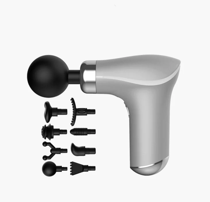 Massager Handheld Percussion Thera Muscle Massage Guns Fascia Gun percussion mini massage gun
