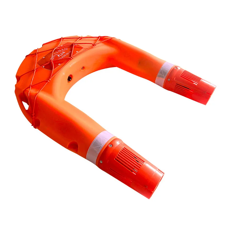 Wholesale price Water safety product Automatic Return Water Rescue Flying Wing robot remote controlled  life buoy