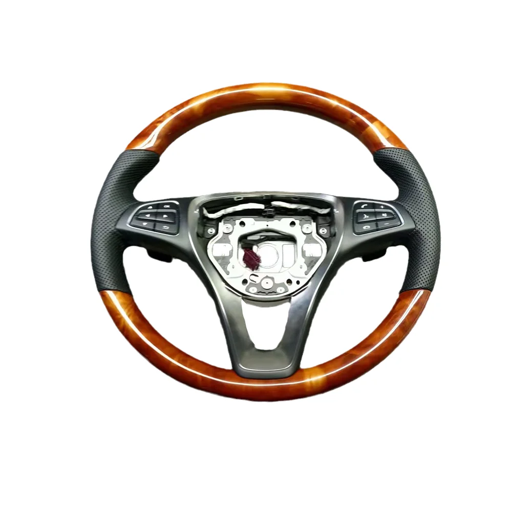 Carbon Fiber Steering Wheel for Toyota EQ EV ESQUIRE R8 ESTIMA EMINA LUCIDA R1 R2 ESTIMA HYBRID Lucida ETIOS K1