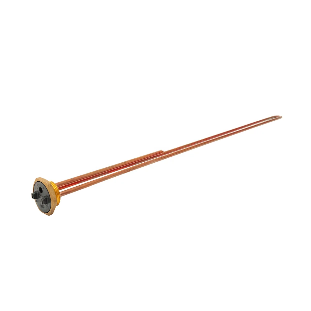 WNA-3 Hot Sale Coil Solar Water Heaters With Thermostat