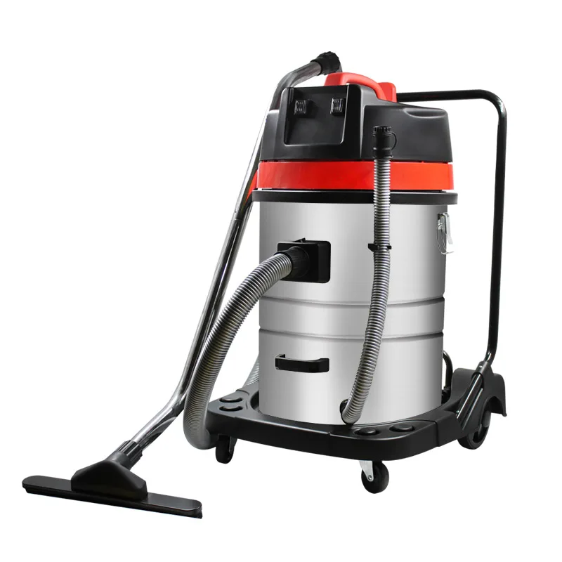 vacuum cleaner, 70 L big power car vacuum cleaner