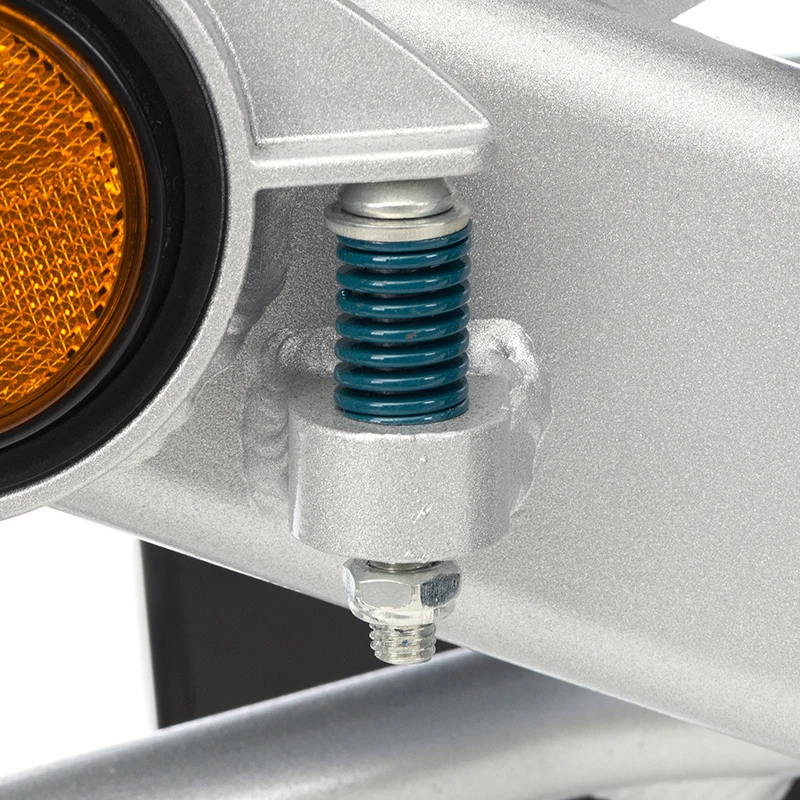 Factory Direct Selling Mobile Scooter Folding Electric Wheelchair Aluminum Alloy Four Wheel Portable Electric Wheelchair