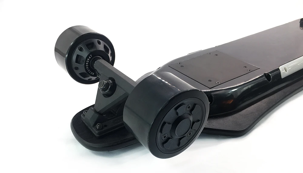 PC02 electric skateboard10