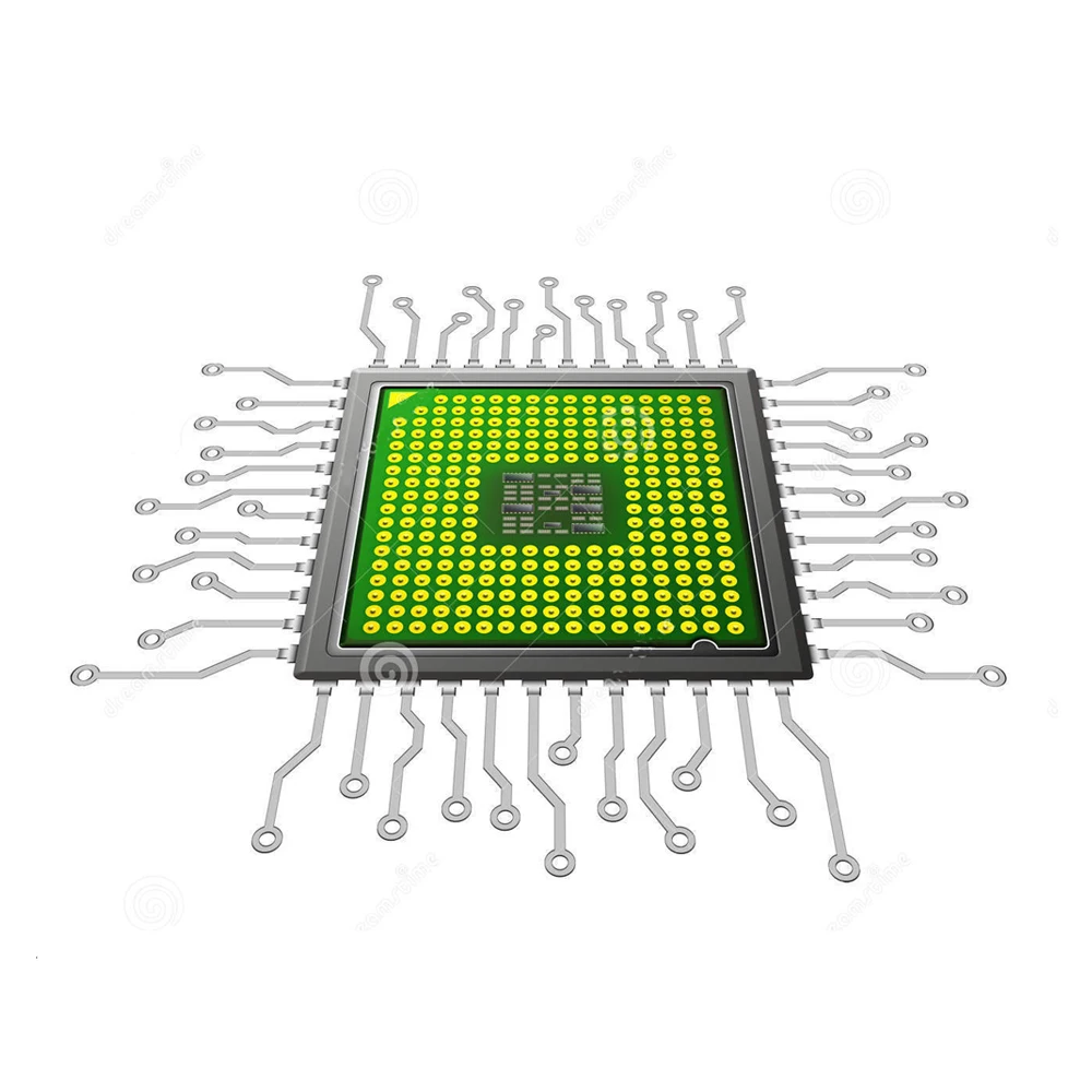 Электронные компоненты MSP430F2619 16BIT MCU 120KB FLASH 64lqfp микроконтроллер микросхема MSP430F2619SPM