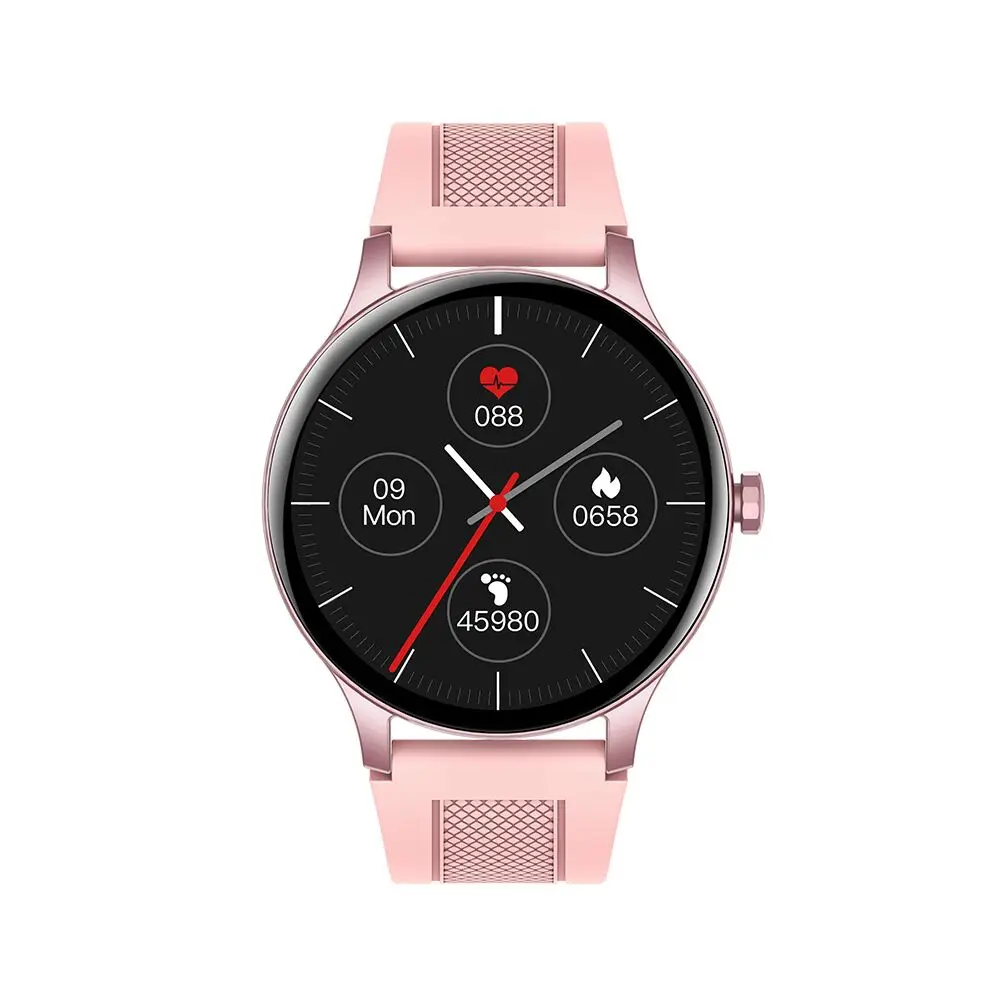 Best selling product smartwatch bracelet health blood oxygen sleep tracker sport running mens gold smart watch gif for women