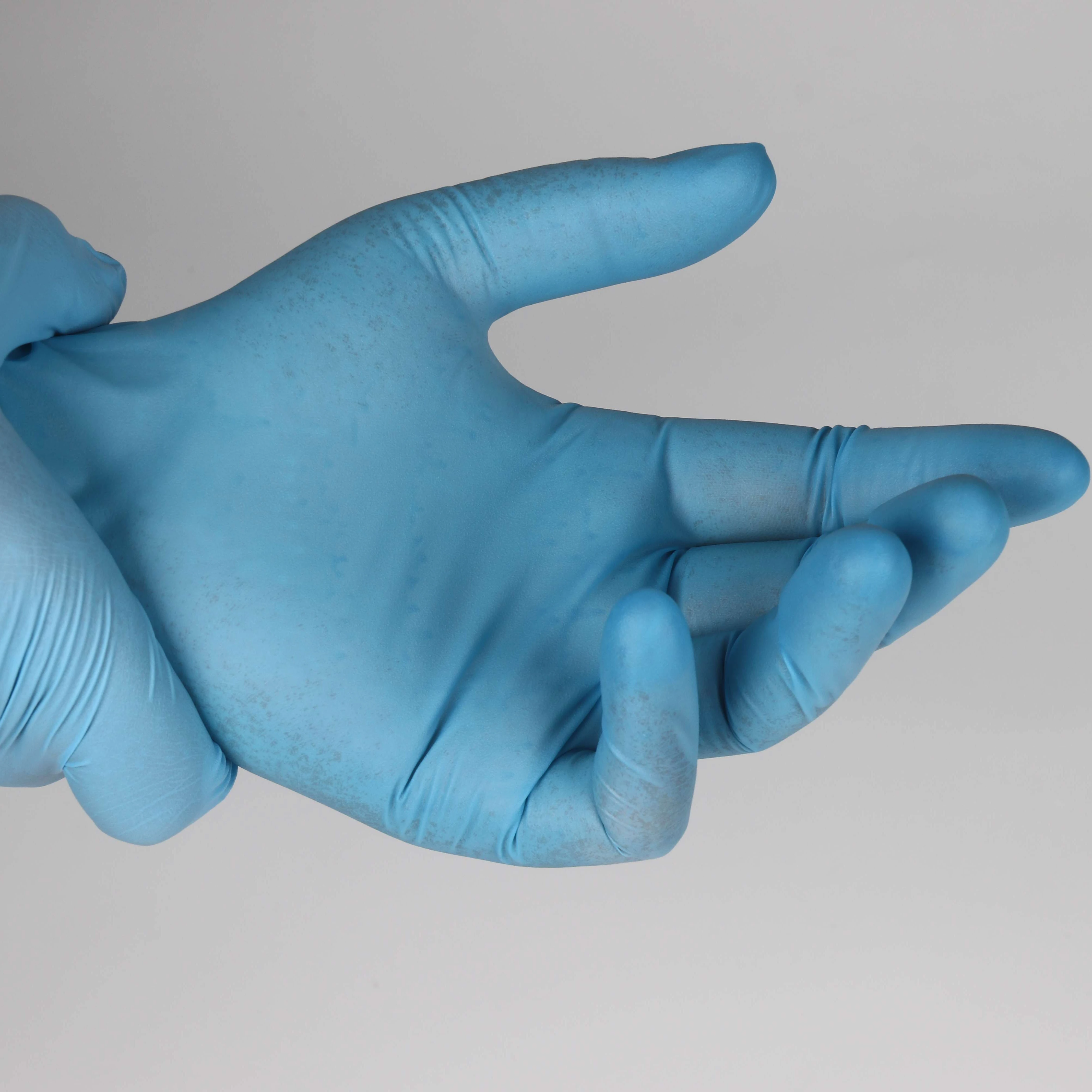 Одноразовые перчатки 100% нитриловые черные нитриловые перчатки машина для производства нитриловые перчатки для защиты от химического воздействия производители