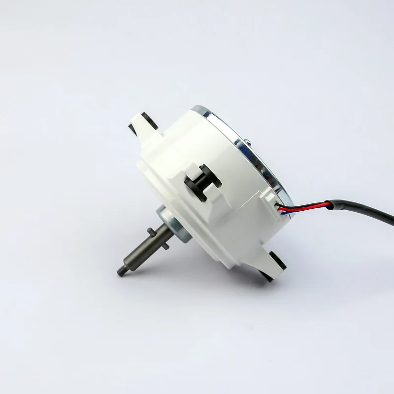 
Promotion high quality custom plastic sealed white motor pump water 