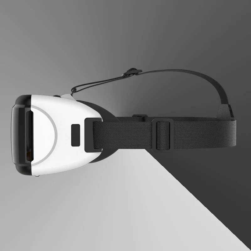 G06 Виртуальная реальность vr с дистанционным управлением без гарнитуры ps4 гарнитура free все в