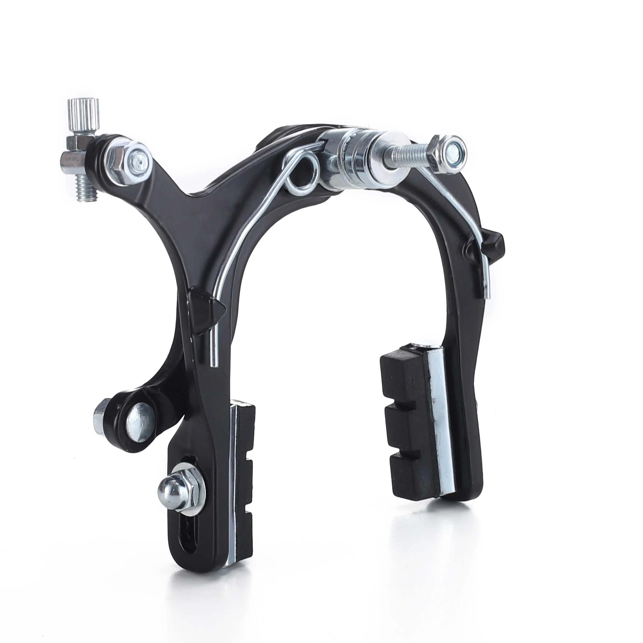 1 Pair Cycle U Shape Brake Aluminium Alloy Bike Front Rear Brake