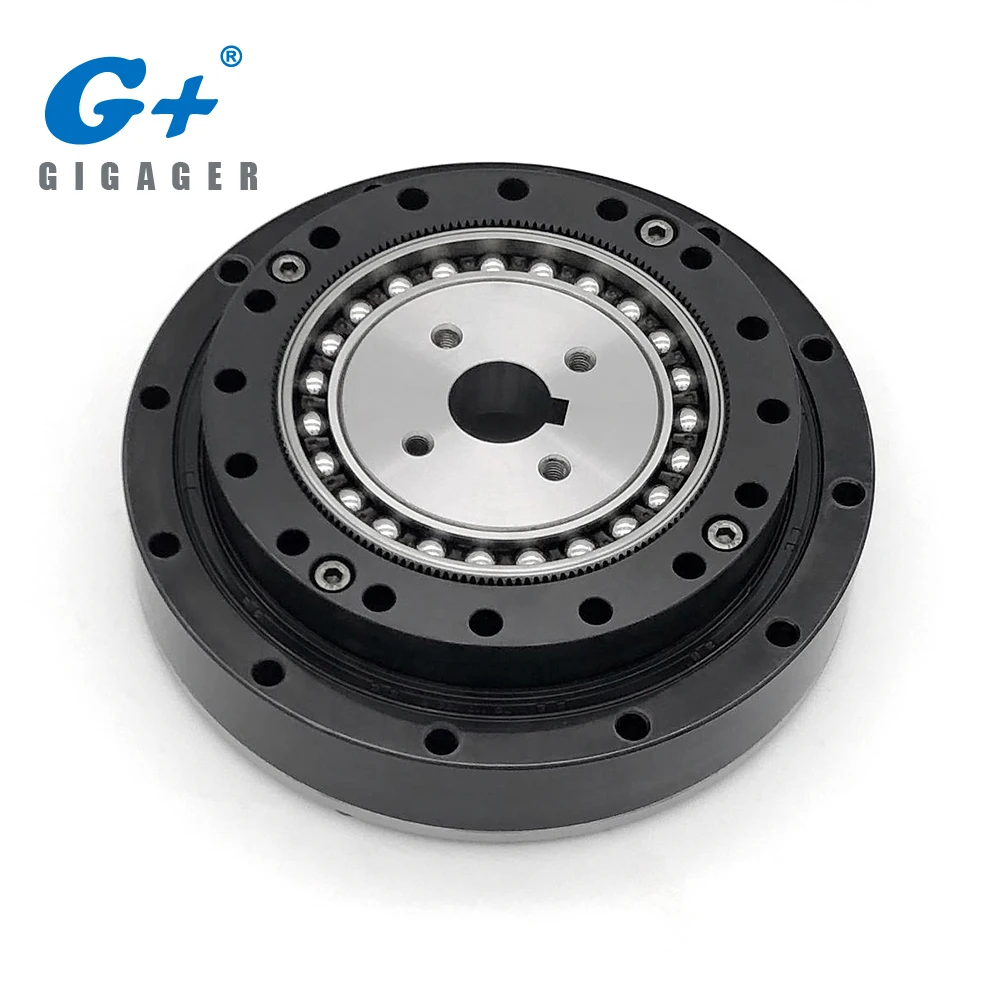G+ For Gantry Robot Harmonic Reducer GHS-17 Series Integrated Nema 17 Harmonic Drive